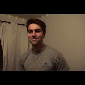 Meet your Posher, Ivan